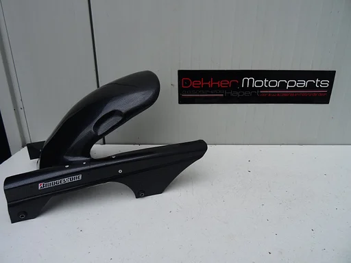 Carbon Hugger Achter Spatbord  Honda CBR600F 1999-2000 PC35