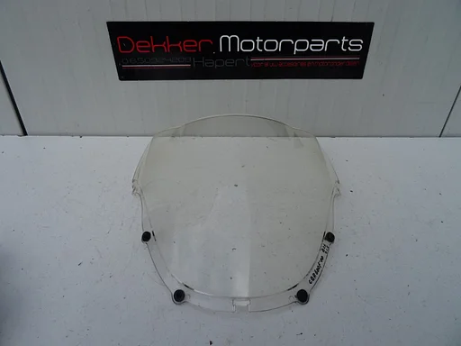 Originele Kuipruit / Windscherm Honda CBR600F 1999-2000 PC35