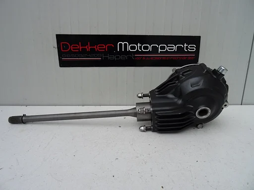Complete Cardan Rear Axle Yamaha Tenere 1200 XT1200Z 2010 >