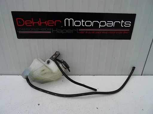 Koelvloeistof Reservoir / Bakje Honda CBR600F 1999-2000 PC35