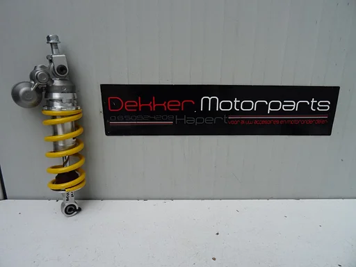 Originele Schokbreker / Achter veer Yamaha YZF R1 2007-2008