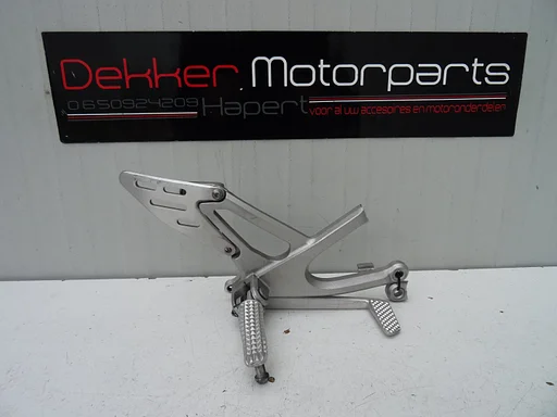 Rempedaal / Rempook / Rem Yamaha YZF R1 2007-2008 RN19