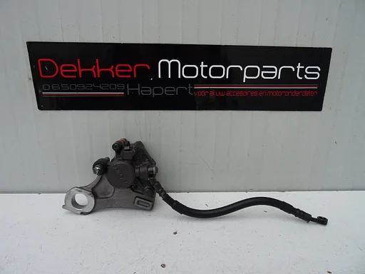 Complete Nissin Achter Remklauw Yamaha YZF R1 2007-2008 RN19