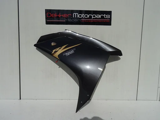Linker Zijpaneel Kuipdeel links Yamaha YZF R1 2007-2008 RN19