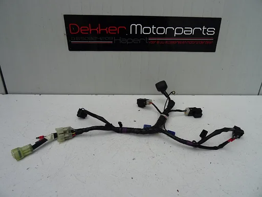 Teller / Cockpit Kabelboom Yamaha YZF R1 2007-2008 RN19