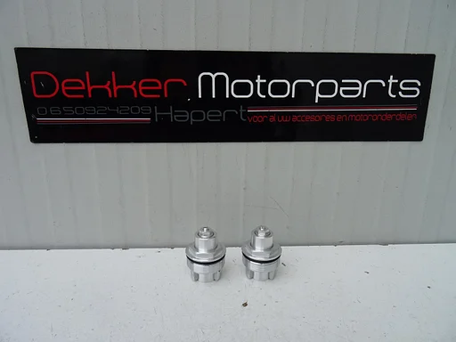 Bovenste Dop / Doppen Voorvork Yamaha YZF R1 2009-2010-2014