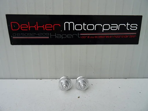 Bovenste Dop / Doppen Voorvork Yamaha YZF R1 2009-2010-2014