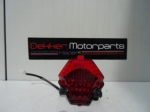 Origineel Led Achterlicht Yamaha YZF R3 2014-2015-2016-2024