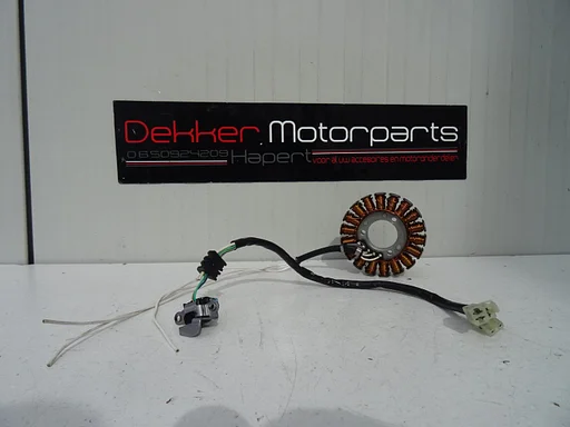 Dynamo / Generator / Stator Yamaha YZF R3 2015-2016-2018