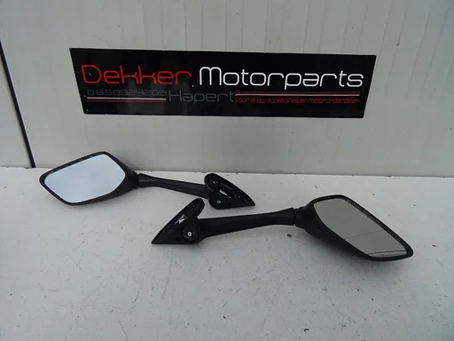 Originele Spiegels / Spiegel Yamaha YZF R3 2015-2016-2018