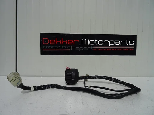 Linker Stuurschakelaar / Bediening Yamaha YZF R3 2015-2018