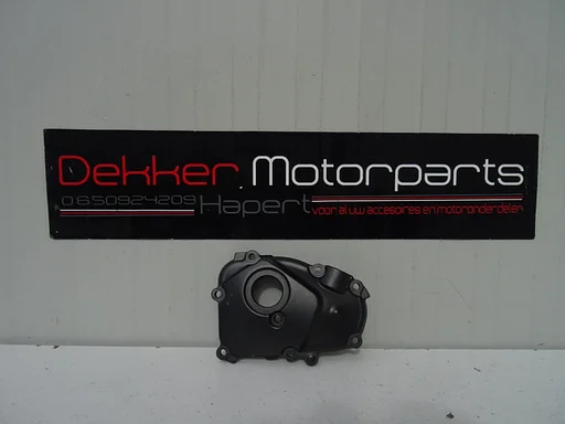 Rechter Blokdeksel Yamaha YZF R6 2003-2004-2005 RJ05 / RJ09
