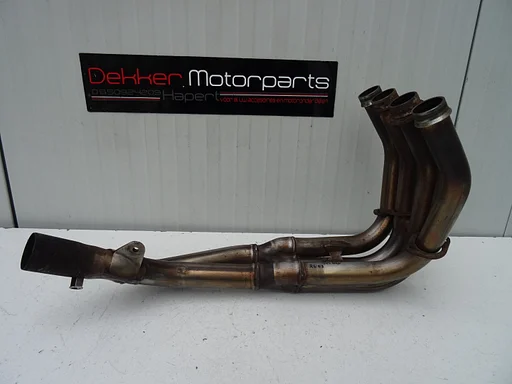 Uitlaatbocht / Uitlaatbochten Yamaha YZF R6 2003-2004-2005