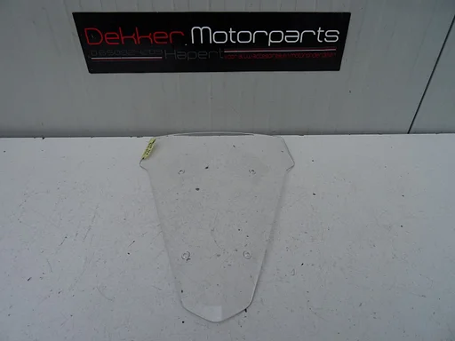 Originele Kuipruit / Windscherm Yamaha Tracer 700 2016-2017