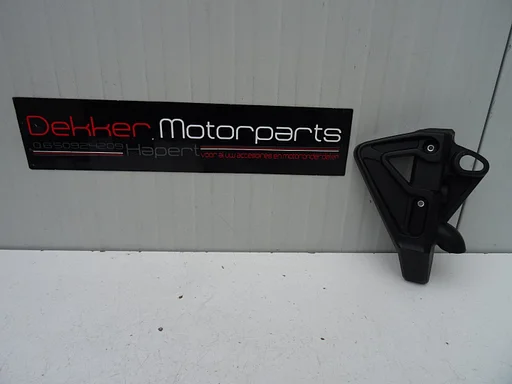 Linker Radiateurkap Yamaha MT-10 2016-2017-2018-2019-2020