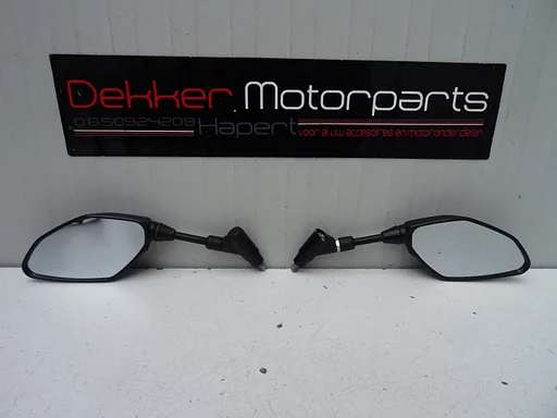Originele Spiegels Spiegel Yamaha MT-10 2016-2017-2018-2019