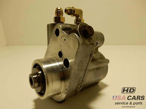Ford diesel pomp 1996/1997 F6TZ-9A53-ARM