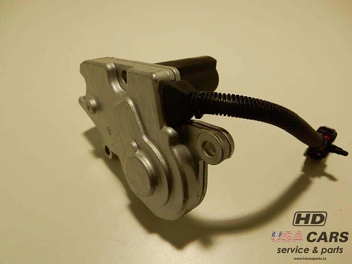 transfercase motor Avalanche, Silverado, Escalade, Yukon.