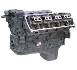 Gereviseerde Dodge Hemi motor 2009/2020