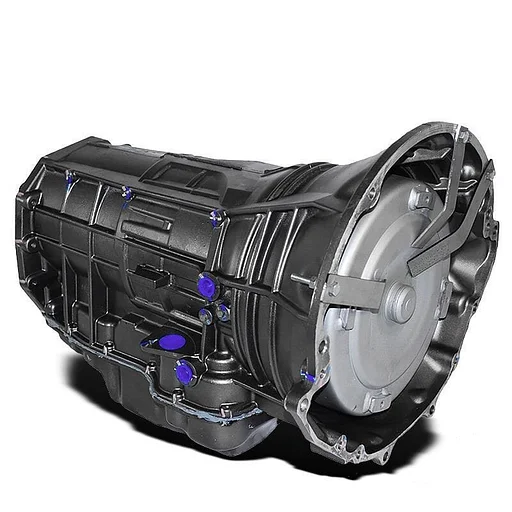 Versnellingsbak jeep Grand Cherokee 45RFE 1999/2004