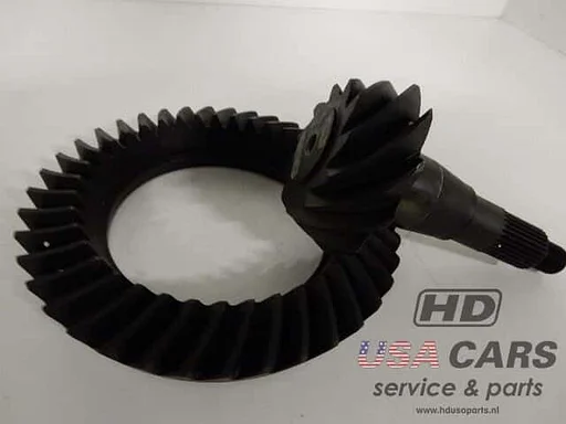Ring pinion Chevrolet truck
