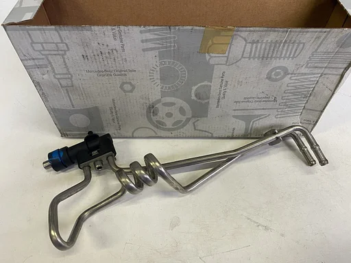 NEU NOS Heizgerät Scheibenwaschanlage für Mercedes-Benz W210 E-Klasse