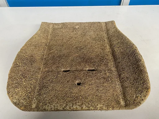 NOS stoelvulling zitting voor Mercedes-Benz W124