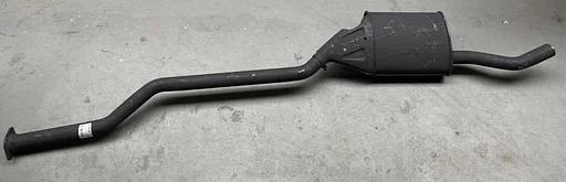 NOS middendemper voor Mercedes-Benz W123 200 230 230T