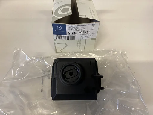 NOS contactslot voor Mercedes-Benz R197 C197 X204 W212 S212 C218 X218