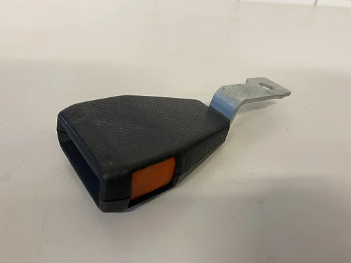 NOS gordelsluiting rechts voor Mercedes-Benz W116 W123