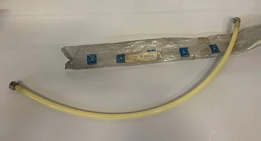 NOS vacuümslang rembekrachtiger voor Mercedes-Benz W123 200D 220D 240D 240TD