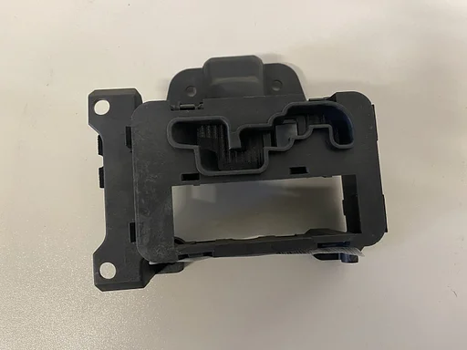 NOS bok schakelpook automaat voor Mercedes-Benz R129 W202 C208 W463