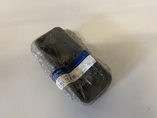 NOS houder zijknipperlicht Mercedes W461 W601 W602 W611 T1 TN