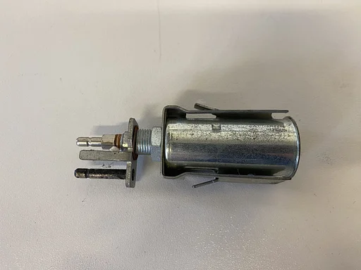 NOS sigarettenaansteker Mercedes W100 W108 W111 W113 W115 etc.