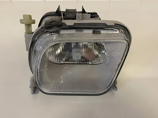 Mistlamp links voor Mercedes-Benz W210 E-Klasse