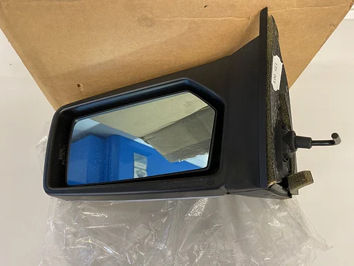NOS buitenspiegel links voor Mercedes-Benz W126