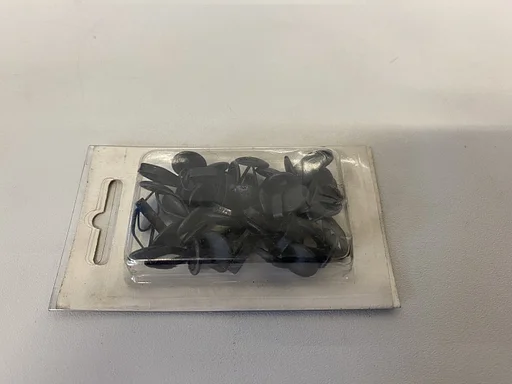NOS 30x drukklem Mercedes-Benz R107 W108 W111 W113 W115 W116