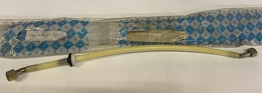 NOS vacuümslang rembekrachtiger Mercedes-Benz W123 230E 230CE 230TE