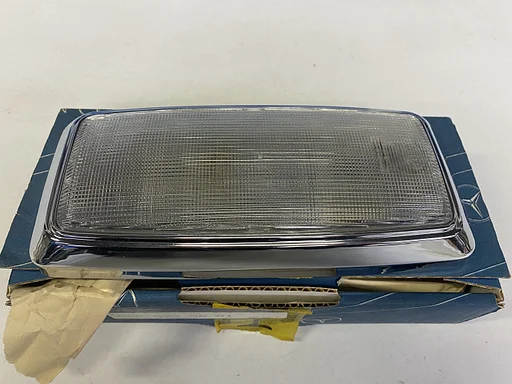 NEU NOS Halogen Deckenleuchte für Mercedes-Benz W601 W602 W611 T1 TN