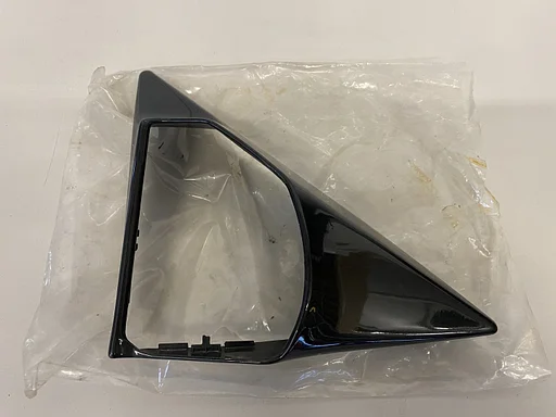 NOS buitenspiegelkap rechts voor Mercedes-Benz R129