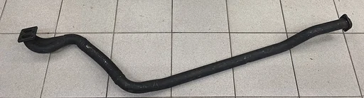 NEW NOS front exhaust pipe for Mercedes-Benz W123 200 230 230C 230T
