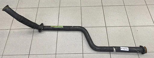 NOS voorpijp voor Mercedes-Benz W201 190D 2.5 Turbo