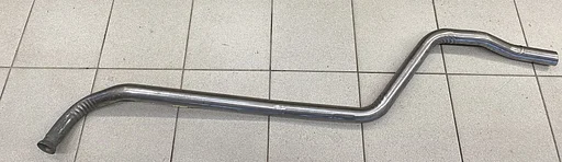 NOS voorpijp uitlaat voor Mercedes-Benz W460 W461 300GD