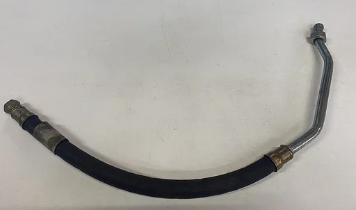 NOS olieslang oliekoeler voor Mercedes-Benz W123 240D 240TD