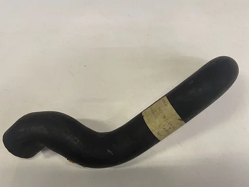 NOS radiateurslang boven voor Mercedes-Benz W123 W126 M110