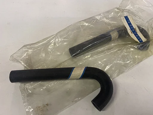 NOS kachelslang standkachel voor Mercedes-Benz W116 W123