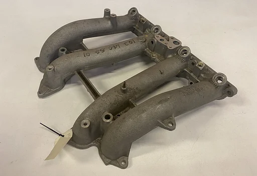 NOS inlaatspruitstuk Mercedes-Benz M102 W124 W201 W460 W461