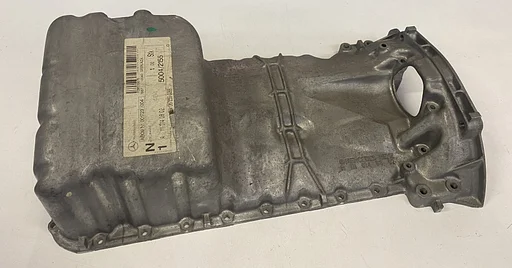 NOS oliecarter Mercedes-Benz M111 W124 R170 W202 C208 W210