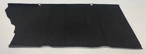 NOS bekleding tankschot voor Mercedes-Benz W124