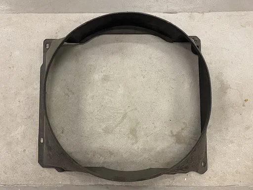 NOS radiateurkap voor Mercedes-Benz W115 200 220 200D 220D